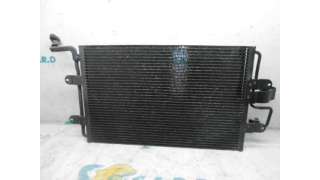 CONDENSADOR / RADIADOR AIRE ACONDICIONADO SEAT TOLEDO 2.3 VR5 (150 CV) DE 1999 - D.3239736