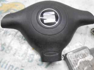 KIT AIRBAG SEAT TOLEDO 2.3 VR5 (150 CV) DE 1999 - D.3239738 2