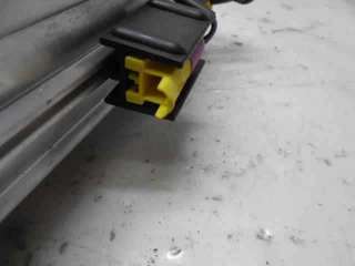 KIT AIRBAG SEAT TOLEDO 2.3 VR5 (150 CV) DE 1999 - D.3239738