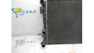 RADIADOR AGUA SEAT TOLEDO 2.3 VR5 (150 CV) DE 1999 - D.3239739 2
