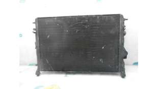 CONDENSADOR / RADIADOR AIRE ACONDICIONADO RENAULT MEGANE I CLASSIC 1.9 dTi D (98 CV) DE 1998 - D.3239752