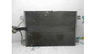CONDENSADOR / RADIADOR AIRE ACONDICIONADO RENAULT MEGANE I CLASSIC 1.9 dTi D (98 CV) DE 1998 - D.3239752 2