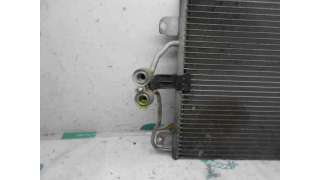 CONDENSADOR / RADIADOR AIRE ACONDICIONADO RENAULT MEGANE I CLASSIC 1.9 dTi D (98 CV) DE 1998 - D.3239752