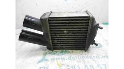 INTERCOOLER RENAULT MEGANE I CLASSIC 1.9 dTi D (98 CV) DE 1998 - D.3239762