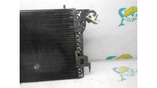 CONDENSADOR / RADIADOR AIRE ACONDICIONADO CITROEN ZX 1.4 (75 CV) DE 1995 - D.3239800