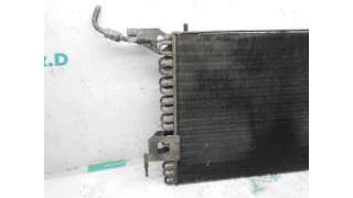 CONDENSADOR / RADIADOR AIRE ACONDICIONADO CITROEN ZX 1.4 (75 CV) DE 1995 - D.3239800