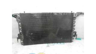 CONDENSADOR / RADIADOR AIRE ACONDICIONADO CITROEN ZX 1.4 (75 CV) DE 1995 - D.3239800