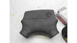 AIRBAG DELANTERO IZQUIERDO VOLKSWAGEN POLO BERLINA 1.4 16V (101 CV) DE 1997 - D.3239908