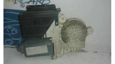 MOTOR ELEVALUNAS DELANTERO DERECHO SEAT CORDOBA BERLINA 1.9 TDI (101 CV) DE 2003 - D.3240198