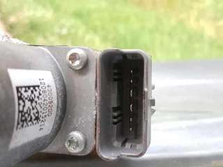 ELEVALUNAS TRASERO DERECHO CITROEN C4 LIM. 1.6 HDi FAP (92 CV) DE 2013 - D.3240389