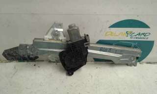 ELEVALUNAS TRASERO IZQUIERDO CITROEN C4 LIM. 1.6 HDi FAP (92 CV) DE 2013 - D.3240412