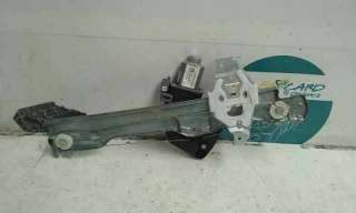 ELEVALUNAS TRASERO IZQUIERDO CITROEN C4 LIM. 1.6 HDi FAP (92 CV) DE 2013 - D.3240412