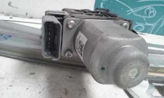 ELEVALUNAS TRASERO IZQUIERDO CITROEN C4 LIM. 1.6 HDi FAP (92 CV) DE 2013 - D.3240412