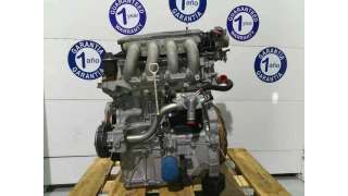 MOTOR COMPLETO HONDA JAZZ 1.4 (99 CV) DE 2010 - D.3240440 / L13Z1