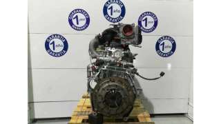 MOTOR COMPLETO HONDA JAZZ 1.4 (99 CV) DE 2010 - D.3240440 / L13Z1