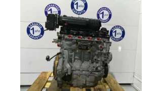 MOTOR COMPLETO HONDA JAZZ 1.4 (99 CV) DE 2010 - D.3240440 / L13Z1