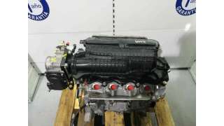 MOTOR COMPLETO HONDA JAZZ 1.4 (99 CV) DE 2010 - D.3240440 / L13Z1