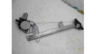 ELEVALUNAS DELANTERO IZQUIERDO HONDA JAZZ 1.4 (99 CV) DE 2010 - D.3240499 2