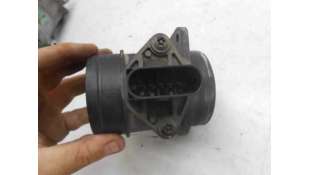 CAUDALIMETRO VOLKSWAGEN GOLF V BERLINA 1.9 TDI (105 CV) DE 2004 - D.3240657 / 0281002531 2