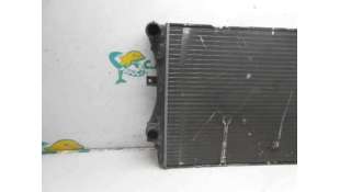 RADIADOR AGUA VOLKSWAGEN GOLF V BERLINA 1.9 TDI (105 CV) DE 2004 - D.3240661 2