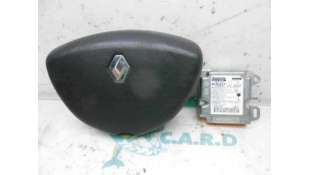 AIRBAG DELANTERO IZQUIERDO RENAULT MASTER II PHASE 2 CAJA CERRADA 2.5 D (114 CV) DE 2007 - D.3240748