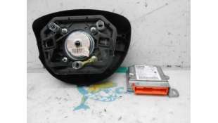 AIRBAG DELANTERO IZQUIERDO RENAULT MASTER II PHASE 2 CAJA CERRADA 2.5 D (114 CV) DE 2007 - D.3240748 2