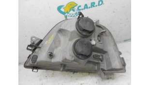 FARO DERECHO RENAULT MASTER II PHASE 2 CAJA CERRADA 2.5 D (114 CV) DE 2007 - D.3240756 2