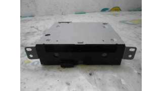 SISTEMA AUDIO / RADIO CD CITROEN C4 LIM. 1.6 HDi FAP (92 CV) DE 2013 - D.3240877 / 9801189780