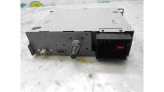 SISTEMA AUDIO / RADIO CD CITROEN C4 LIM. 1.6 HDi FAP (92 CV) DE 2013 - D.3240877 / 9801189780