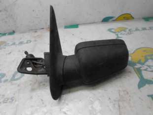 RETROVISOR IZQUIERDO CITROEN ZX 1.9 D (69 CV) DE 1993 - D.3241357 / 96079603FKZ 2