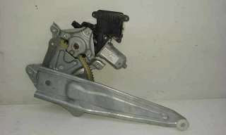 ELEVALUNAS TRASERO DERECHO TOYOTA VERSO 1.6 16V (132 CV) DE 2011 - D.3241430