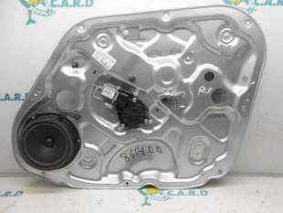 ELEVALUNAS DELANTERO DERECHO HYUNDAI IX20 1.4 (90 CV) DE 2011 - D.3241735