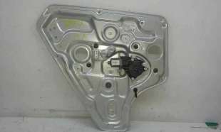 ELEVALUNAS TRASERO IZQUIERDO HYUNDAI IX20 1.4 (90 CV) DE 2011 - D.3241738