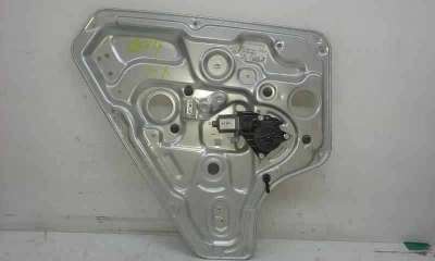 ELEVALUNAS TRASERO IZQUIERDO HYUNDAI IX20 1.4 (90 CV) DE 2011 - D.3241738