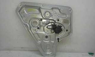 ELEVALUNAS TRASERO IZQUIERDO HYUNDAI IX20 1.4 (90 CV) DE 2011 - D.3241738