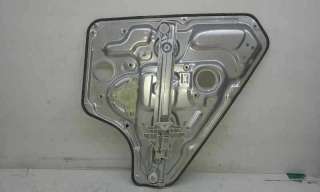ELEVALUNAS TRASERO IZQUIERDO HYUNDAI IX20 1.4 (90 CV) DE 2011 - D.3241738