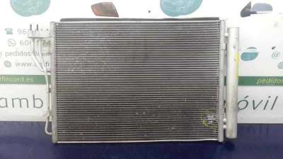 CONDENSADOR / RADIADOR AIRE ACONDICIONADO HYUNDAI IX20 1.4 (90 CV) DE 2011 - D.3241745