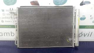 CONDENSADOR / RADIADOR AIRE ACONDICIONADO HYUNDAI IX20 1.4 (90 CV) DE 2011 - D.3241745