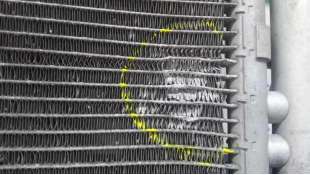 CONDENSADOR / RADIADOR AIRE ACONDICIONADO HYUNDAI IX20 1.4 (90 CV) DE 2011 - D.3241745 2