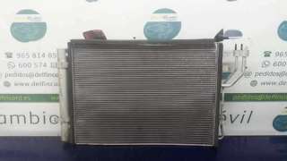 CONDENSADOR / RADIADOR AIRE ACONDICIONADO HYUNDAI IX20 1.4 (90 CV) DE 2011 - D.3241745