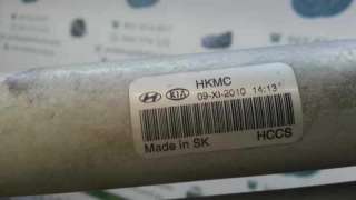 CONDENSADOR / RADIADOR AIRE ACONDICIONADO HYUNDAI IX20 1.4 (90 CV) DE 2011 - D.3241745