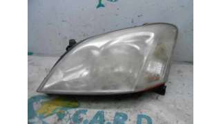 FARO IZQUIERDO TOYOTA COROLLA 1.6 16V (110 CV) DE 2004 - D.3241927 / 8117013300