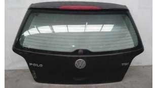 PORTON TRASERO VOLKSWAGEN POLO 1.4 TDI (75 CV) DE 2003 - D.3242184