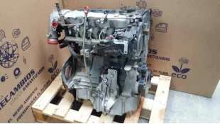MOTOR COMPLETO FIAT PUNTO BERLINA 1.9 JTD (80 CV) DE 2002 - D.3242214 / 188A2000 2