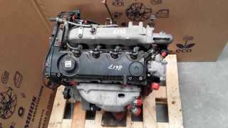 MOTOR COMPLETO FIAT PUNTO BERLINA 1.9 JTD (80 CV) DE 2002 - D.3242214 / 188A2000