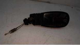 RETROVISOR DERECHO FIAT PUNTO BERLINA 1.9 JTD (80 CV) DE 2002 - D.3242254