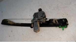 ELEVALUNAS DELANTERO DERECHO FIAT PUNTO BERLINA 1.9 JTD (80 CV) DE 2002 - D.3242272