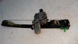 ELEVALUNAS DELANTERO DERECHO FIAT PUNTO BERLINA 1.9 JTD (80 CV) DE 2002 - D.3242272