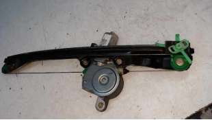 ELEVALUNAS DELANTERO DERECHO FIAT PUNTO BERLINA 1.9 JTD (80 CV) DE 2002 - D.3242272 2