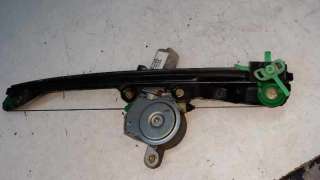 ELEVALUNAS DELANTERO DERECHO FIAT PUNTO BERLINA 1.9 JTD (80 CV) DE 2002 - D.3242272